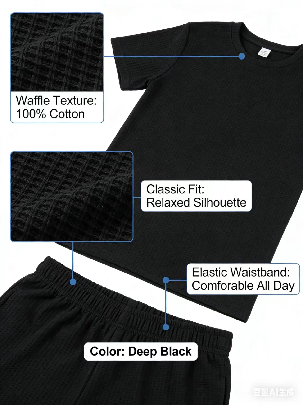Summer Men's Quick Dry Casual  - Mens Fashion Wear review and price