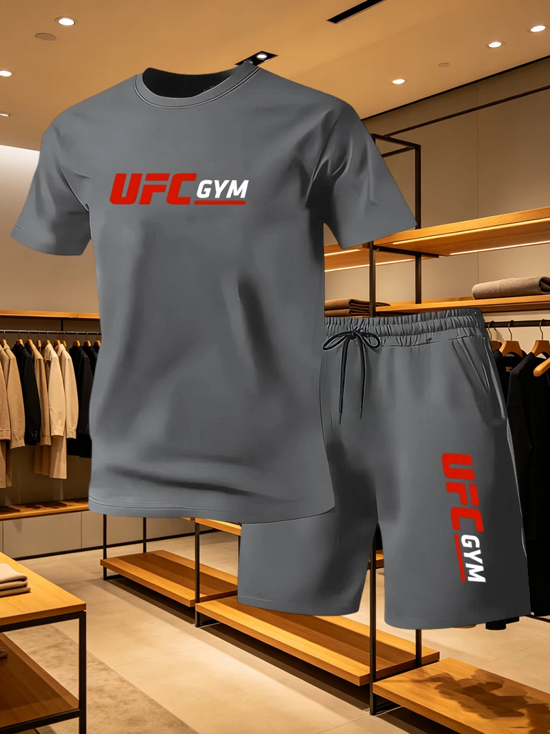 Men's Fashion T-shirt Shorts U - Mens Fashion Wear review and price