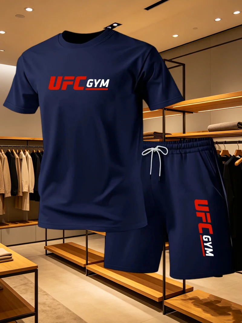 Men's Fashion T-shirt Shorts U - Mens Fashion Wear review and price