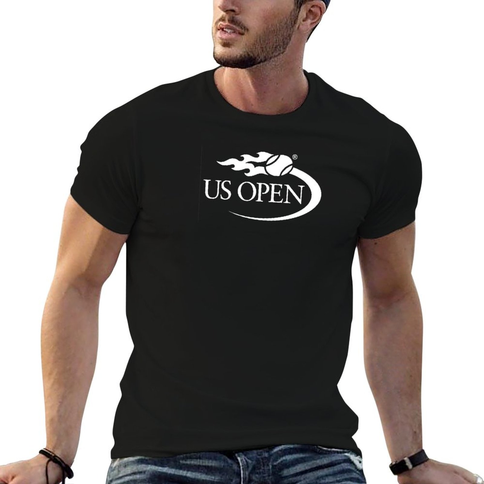 nyc us open 2017 tennis T-Shir - Men'S Fashion Nyc review and price