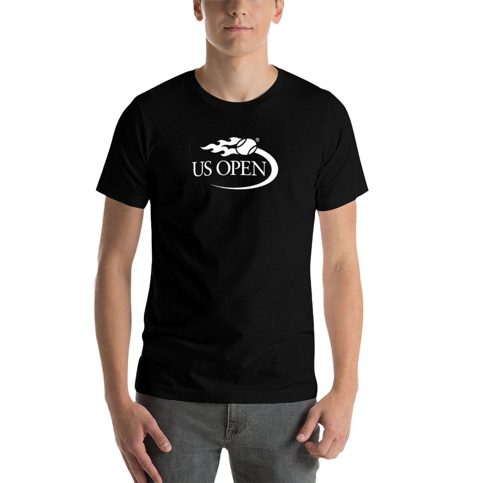 nyc us open 2017 tennis T-Shir - Men'S Fashion Nyc review and price