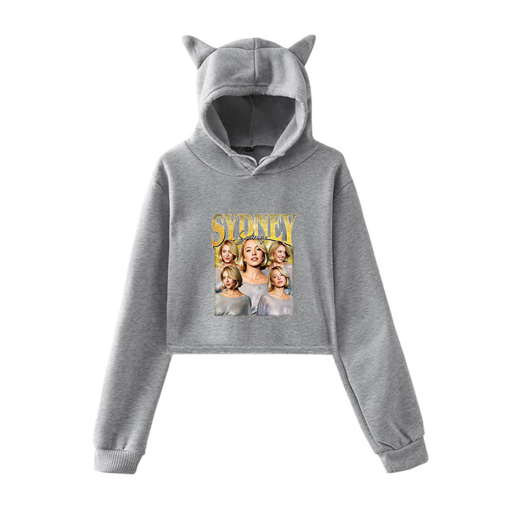 Sydney Sweeney Merch Vintage 9 - Men'S Fashion Sydney review and price