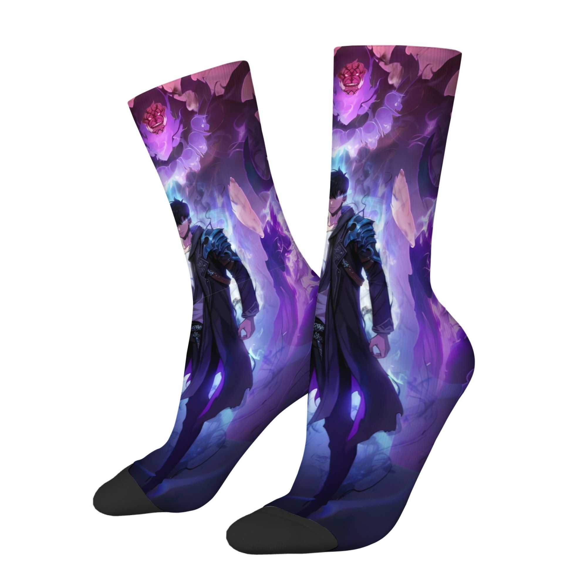 Cartoon Shadow Style King Prin - Mens Fashion Style Images review and price