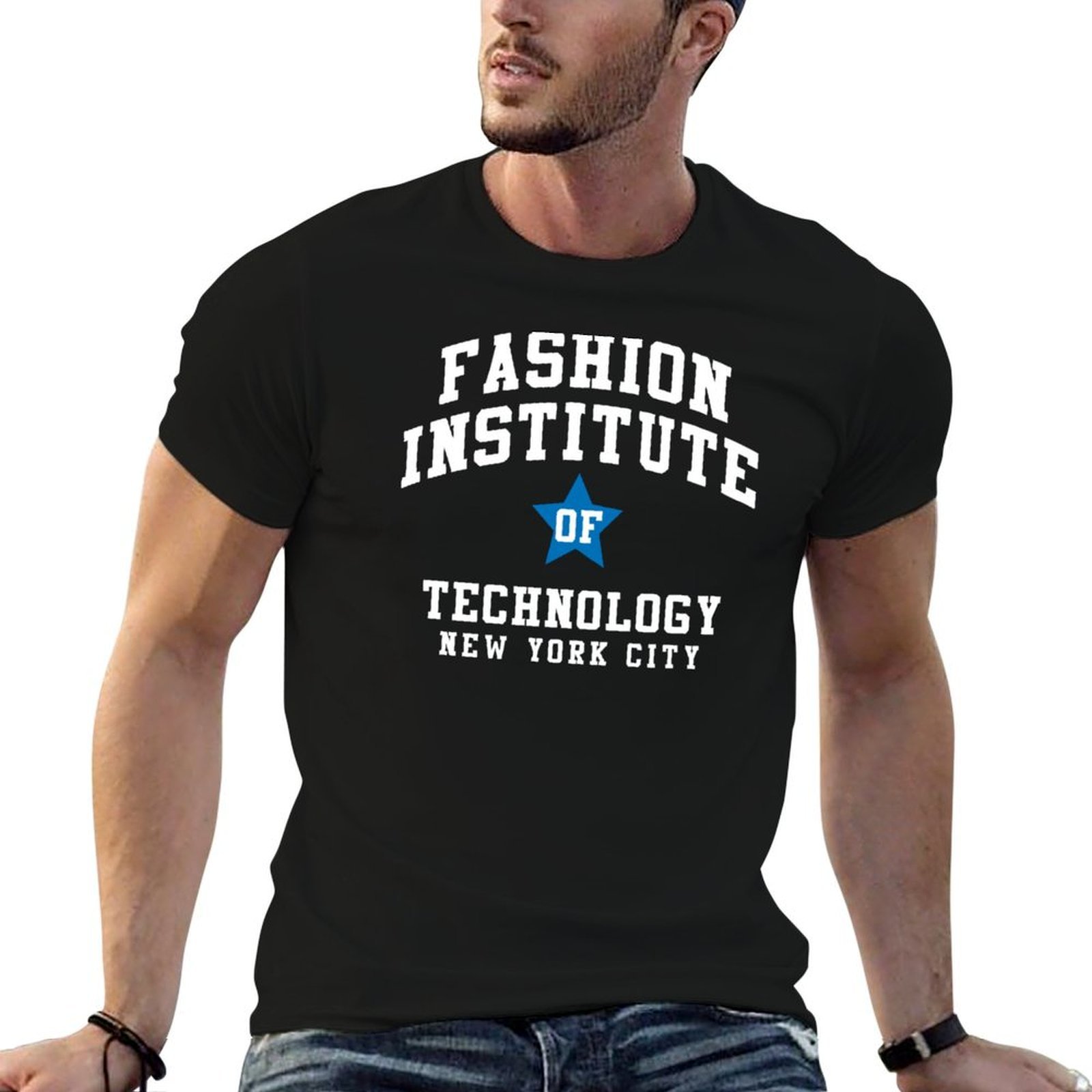 NYC Fashion Institute - Curved - Men'S Fashion Nyc review and price