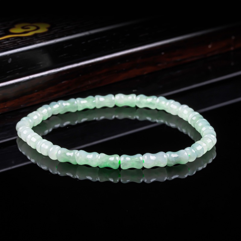 New Real Natural A Good Jade B - Mens Fashion Bracelet review and price