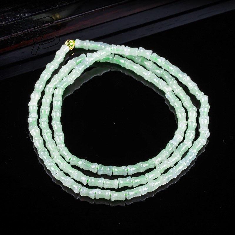 New Real Natural A Good Jade B - Mens Fashion Bracelet review and price