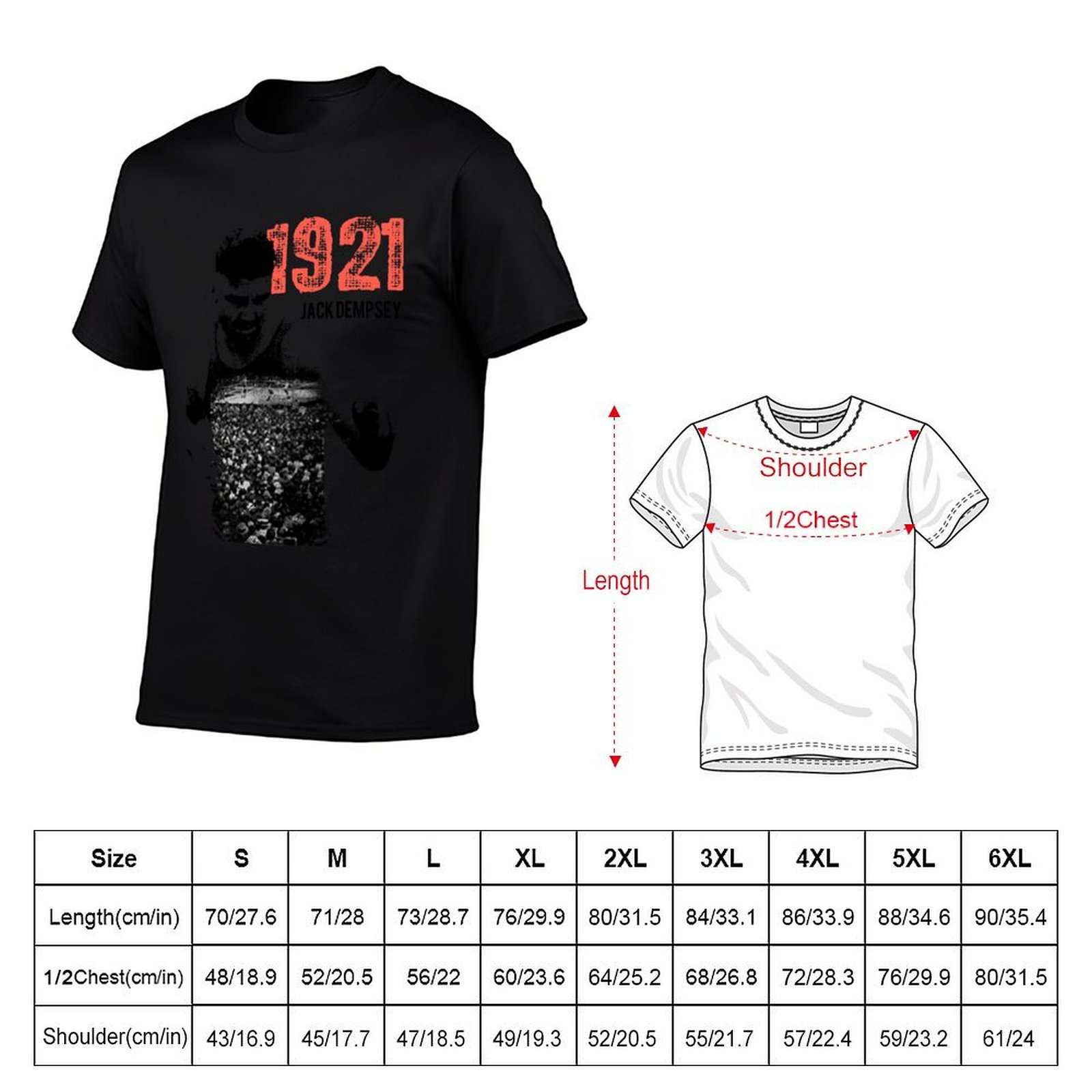 Jack Dempsey.Vintage Boxing. 1 - Mens Fashion In The 1920S review and price