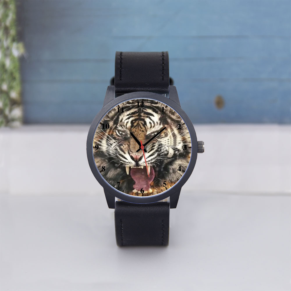 Universal Rose Gold Dial Quart - Mens Fashion Bracelet review and price