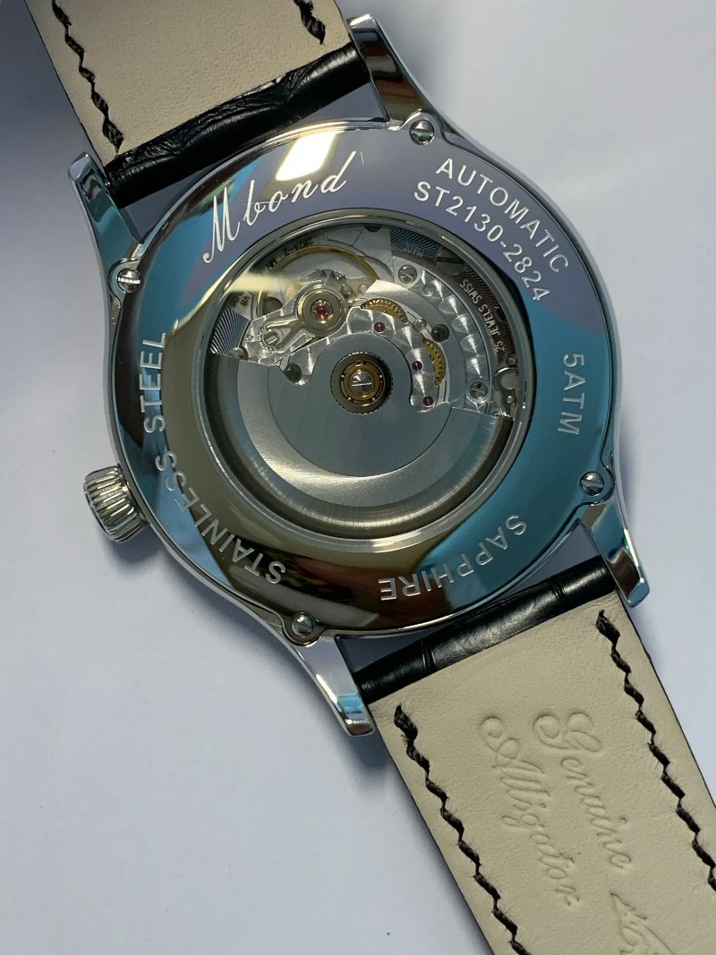 Wordless Book, Swiss Fine Grin - Mens Fashion Bracelet review and price