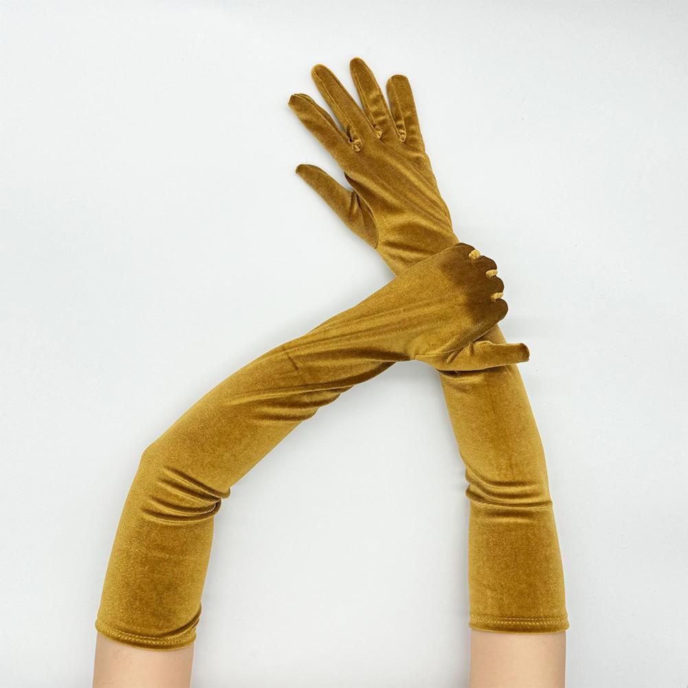 Long Gloves for Women Non-slip - Mens Fashion In The 1920S review and price