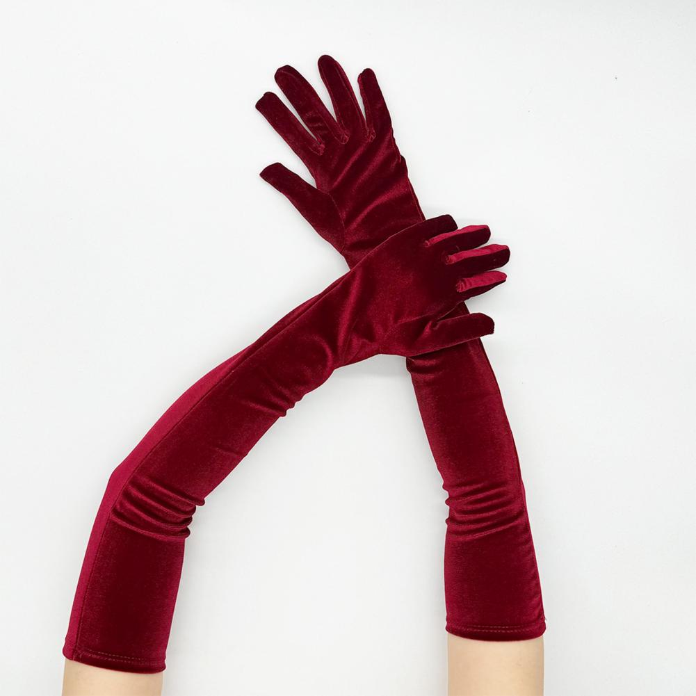 Long Gloves for Women Non-slip - Mens Fashion In The 1920S review and price