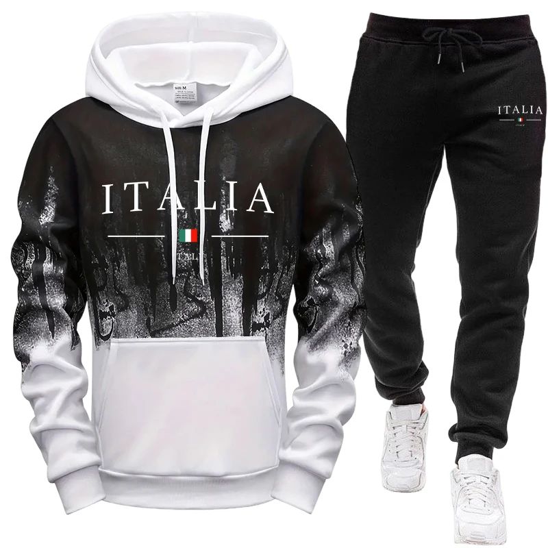 Autumn Winter Daily Sports Fas - Men'S Fashion Hoodie review and price