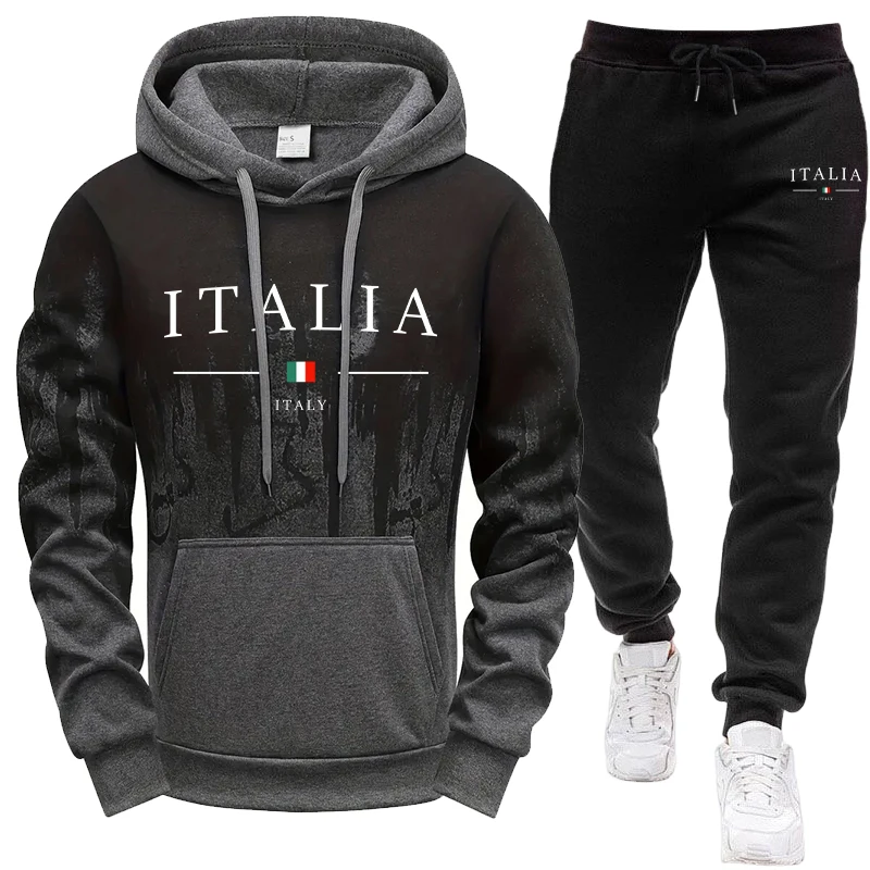 Autumn Winter Daily Sports Fas - Men'S Fashion Hoodie review and price