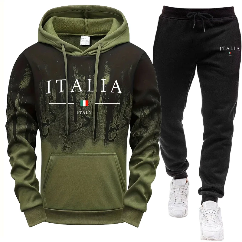 Autumn Winter Daily Sports Fas - Men'S Fashion Hoodie review and price