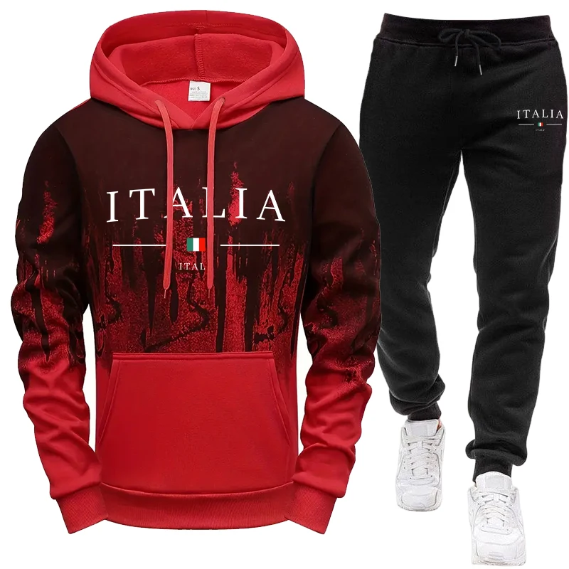 Autumn Winter Daily Sports Fas - Men'S Fashion Hoodie review and price
