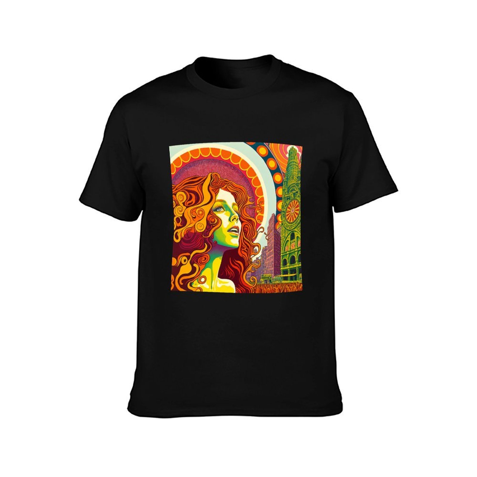 1970's Retro NYC, T-Shirt Stre - Men'S Fashion Nyc review and price