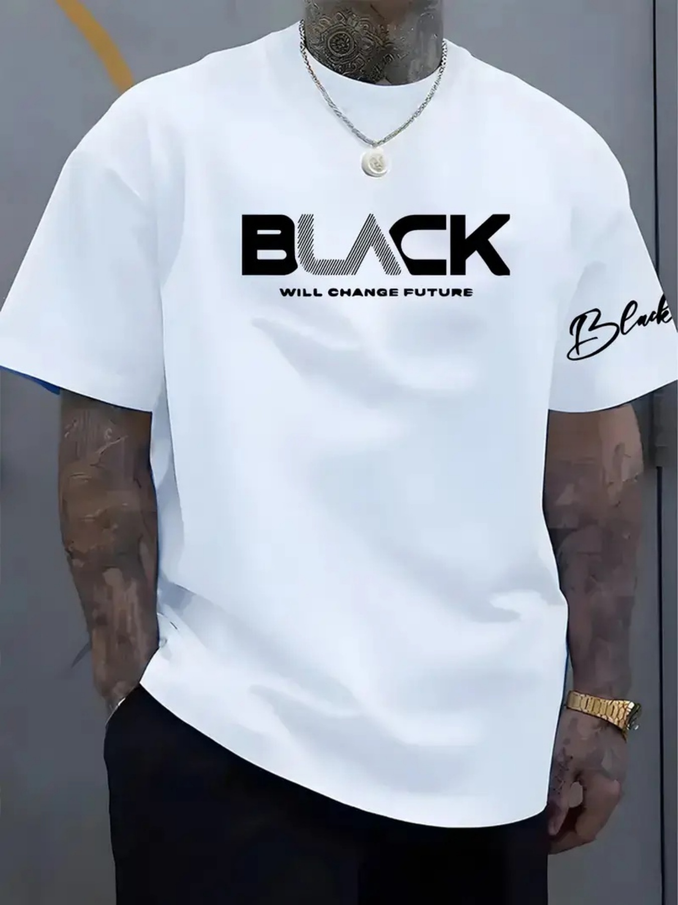 Summer Men's 100% Pure Cotton  - Men'S Fashion Nyc review and price