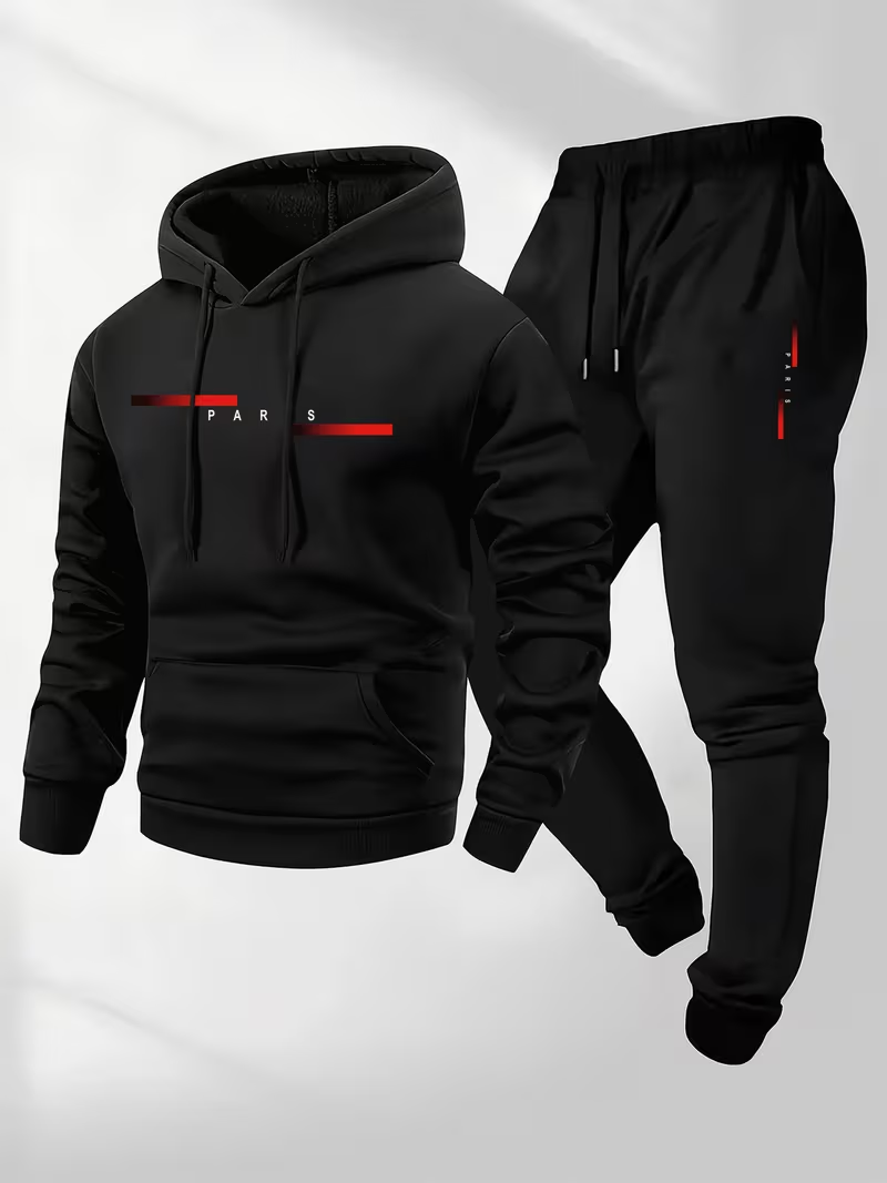 Men's Bestselling Trendy Lette - Men'S Fashion Hoodie review and price