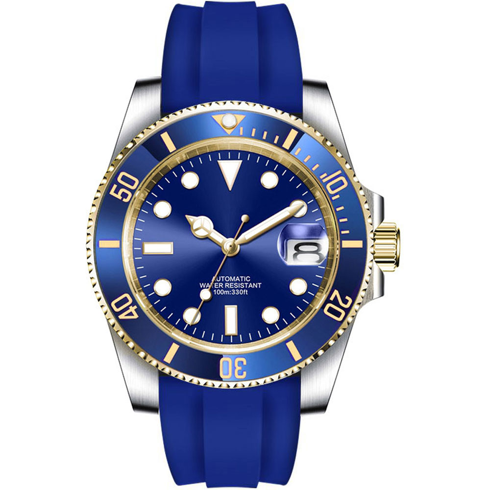 Corgeut Fashion Japan 24 Jewel - Mens Fashion Bracelet review and price