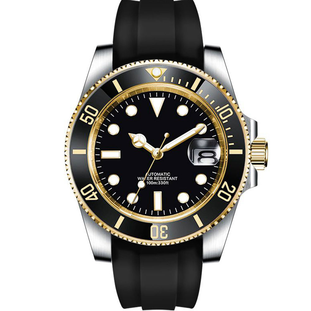 Corgeut Fashion Japan 24 Jewel - Mens Fashion Bracelet review and price
