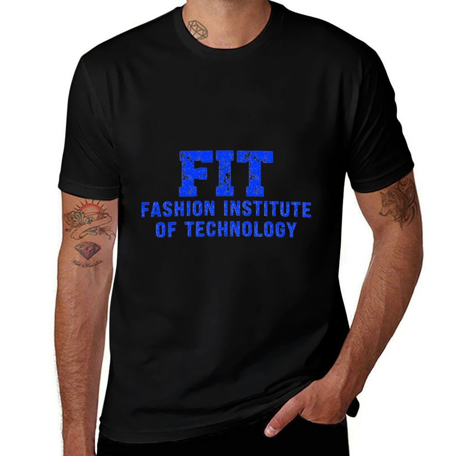 Fashion Institute of Technolog - Men'S Fashion Nyc review and price
