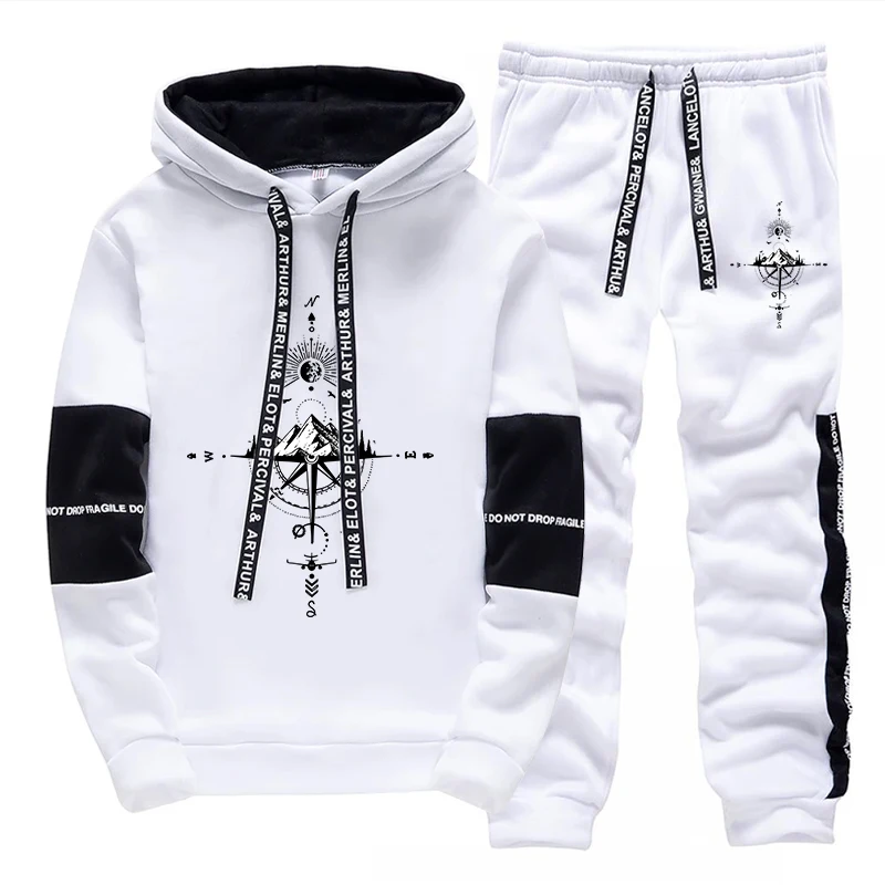 New Autumn Winter Men's Tracks - Men'S Fashion Hoodie review and price