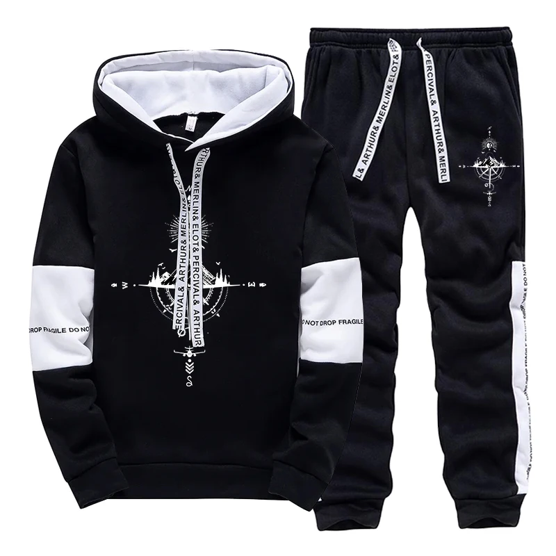 New Autumn Winter Men's Tracks - Men'S Fashion Hoodie review and price
