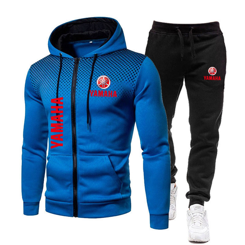 Yamaha Men's Sets Logo Print S - Men'S Fashion Hoodie review and price