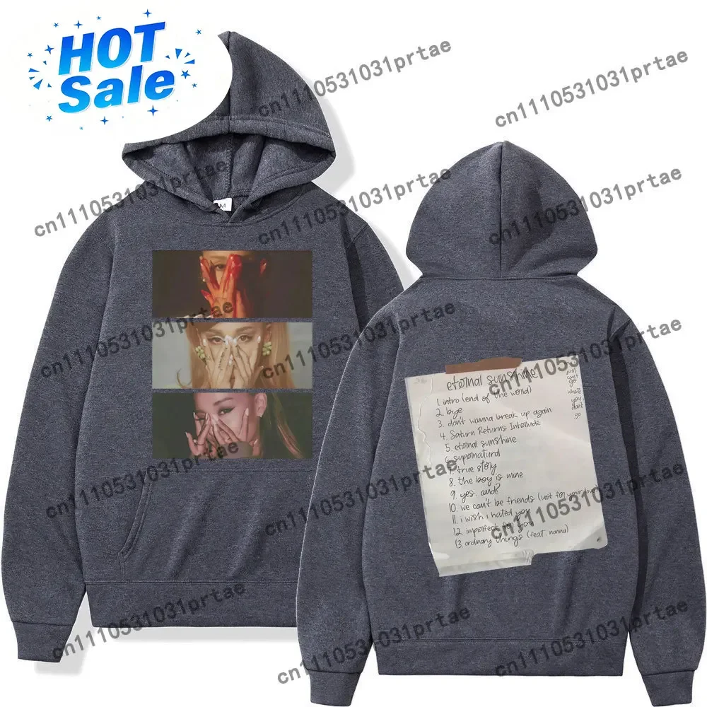 Ariana Grande Eternal Sunshine - Men'S Fashion Aesthetics review and price