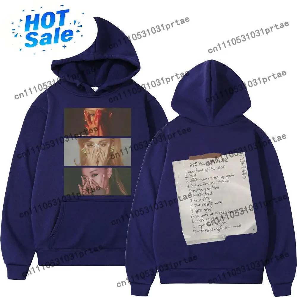 Ariana Grande Eternal Sunshine - Men'S Fashion Aesthetics review and price