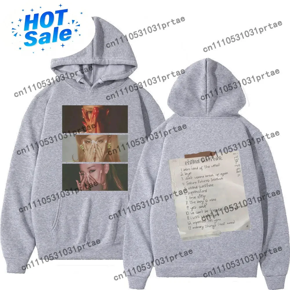 Ariana Grande Eternal Sunshine - Men'S Fashion Aesthetics review and price