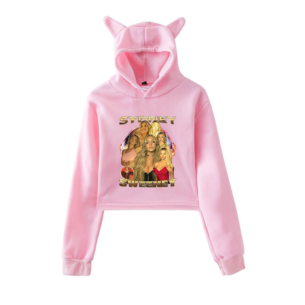 Sydney Sweeney Merch Vintage 9 - Men'S Fashion Sydney review and price