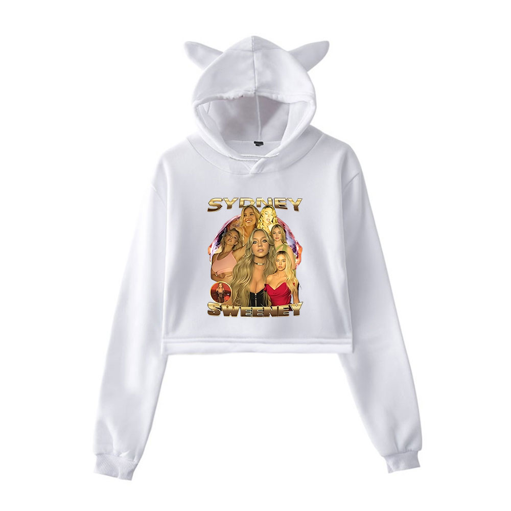 Sydney Sweeney Merch Vintage 9 - Men'S Fashion Sydney review and price