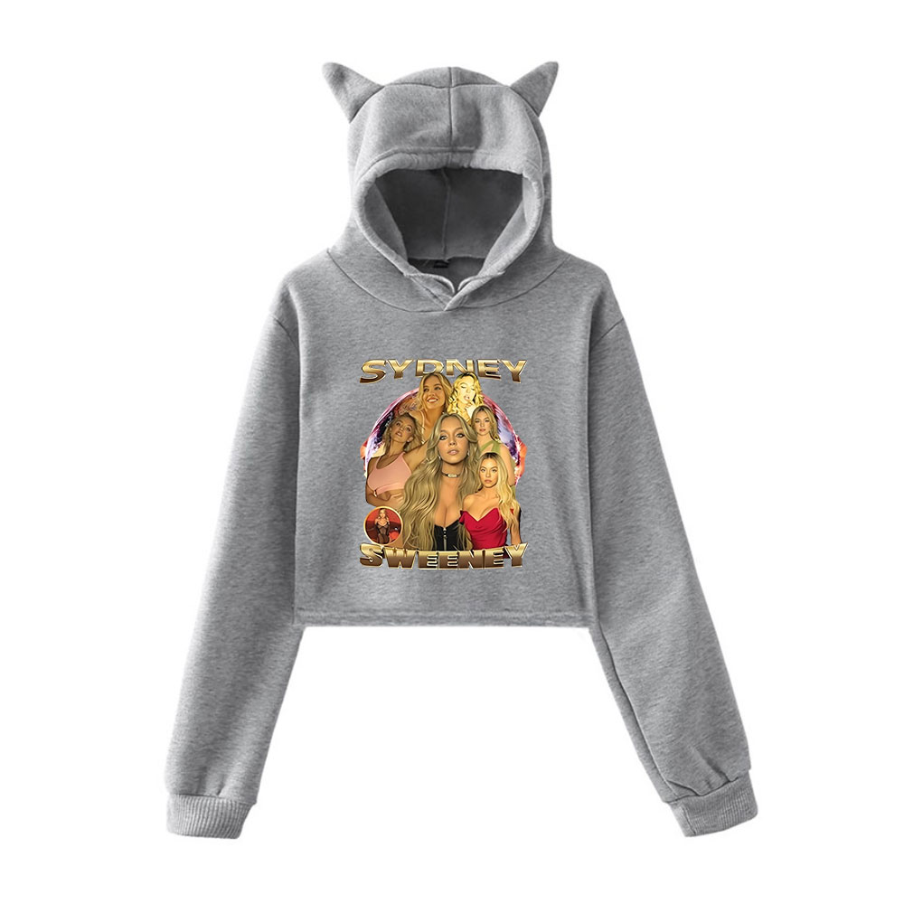 Sydney Sweeney Merch Vintage 9 - Men'S Fashion Sydney review and price