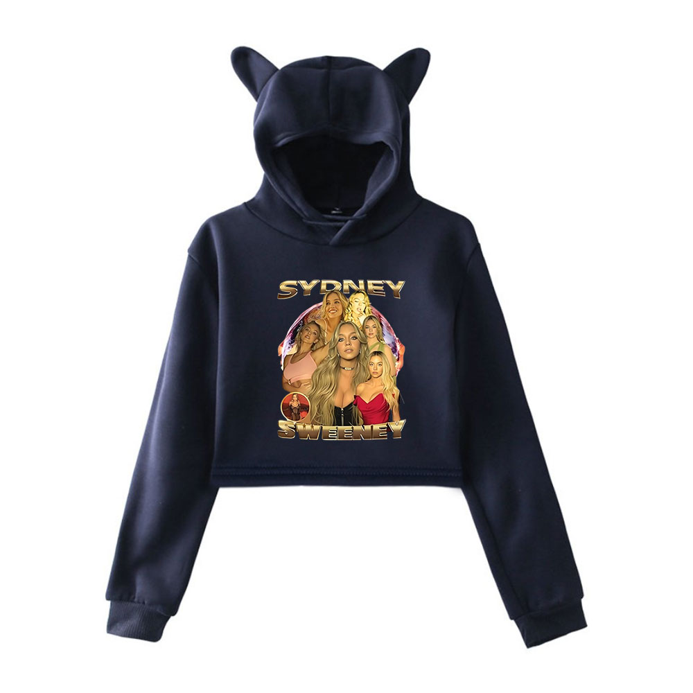 Sydney Sweeney Merch Vintage 9 - Men'S Fashion Sydney review and price