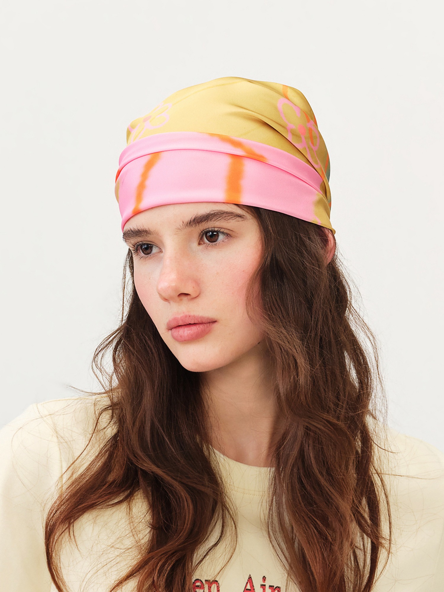 FSLE 2026 Summer Women's Squar - Men Fashion Hair Style review and price