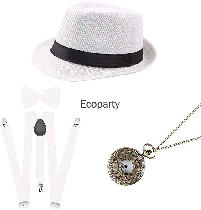 Karnival Party Roaring Mens 19 - Mens Fashion In The 1920S review and price