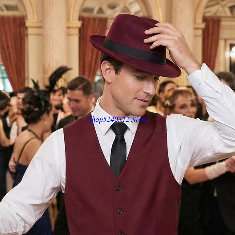 634C Fashion 1920S Gatsby Part - Mens Fashion In The 1920S review and price