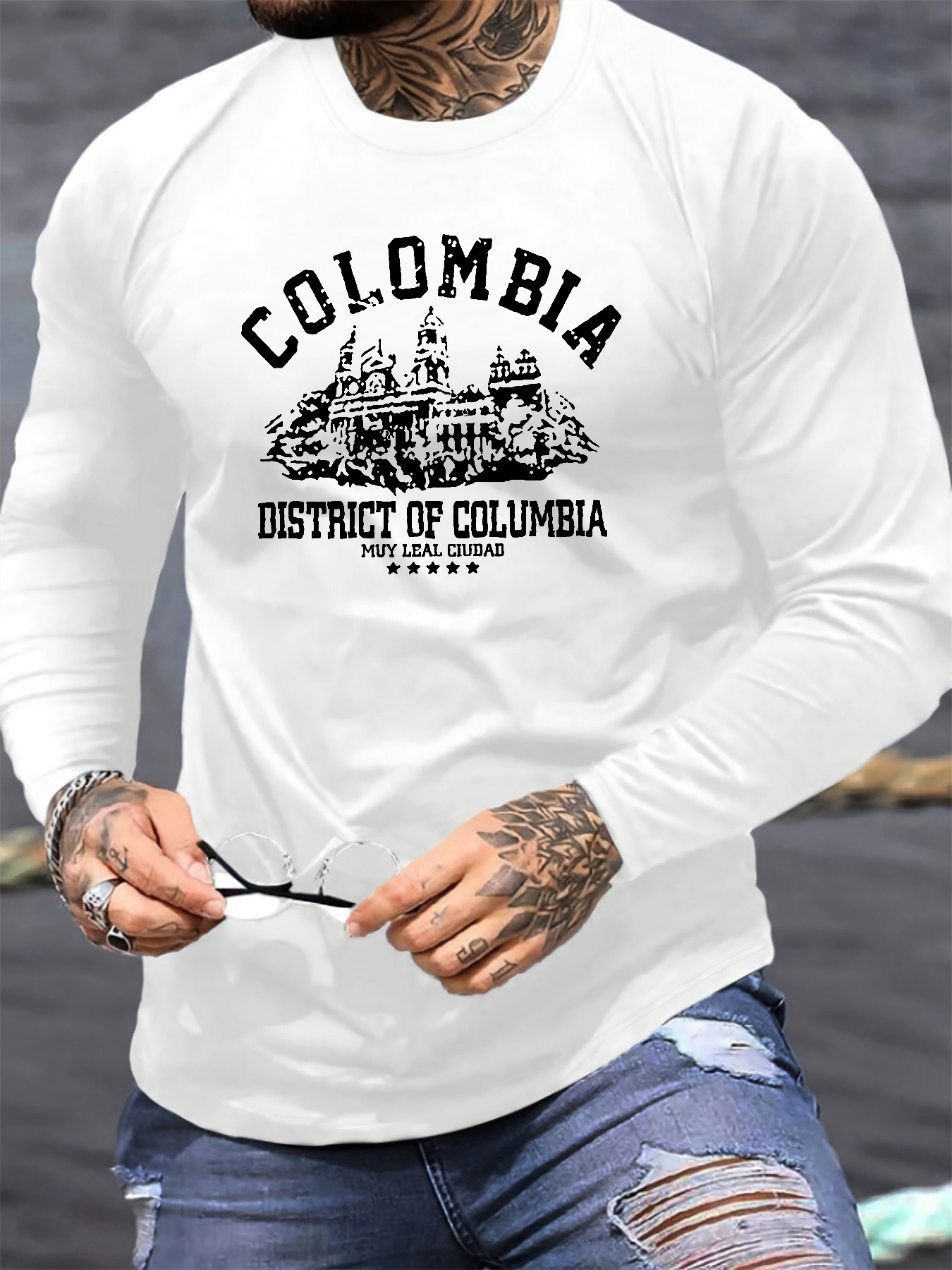 100% Cotton Men's Long Sleeved - Men'S Fashion Trends review and price