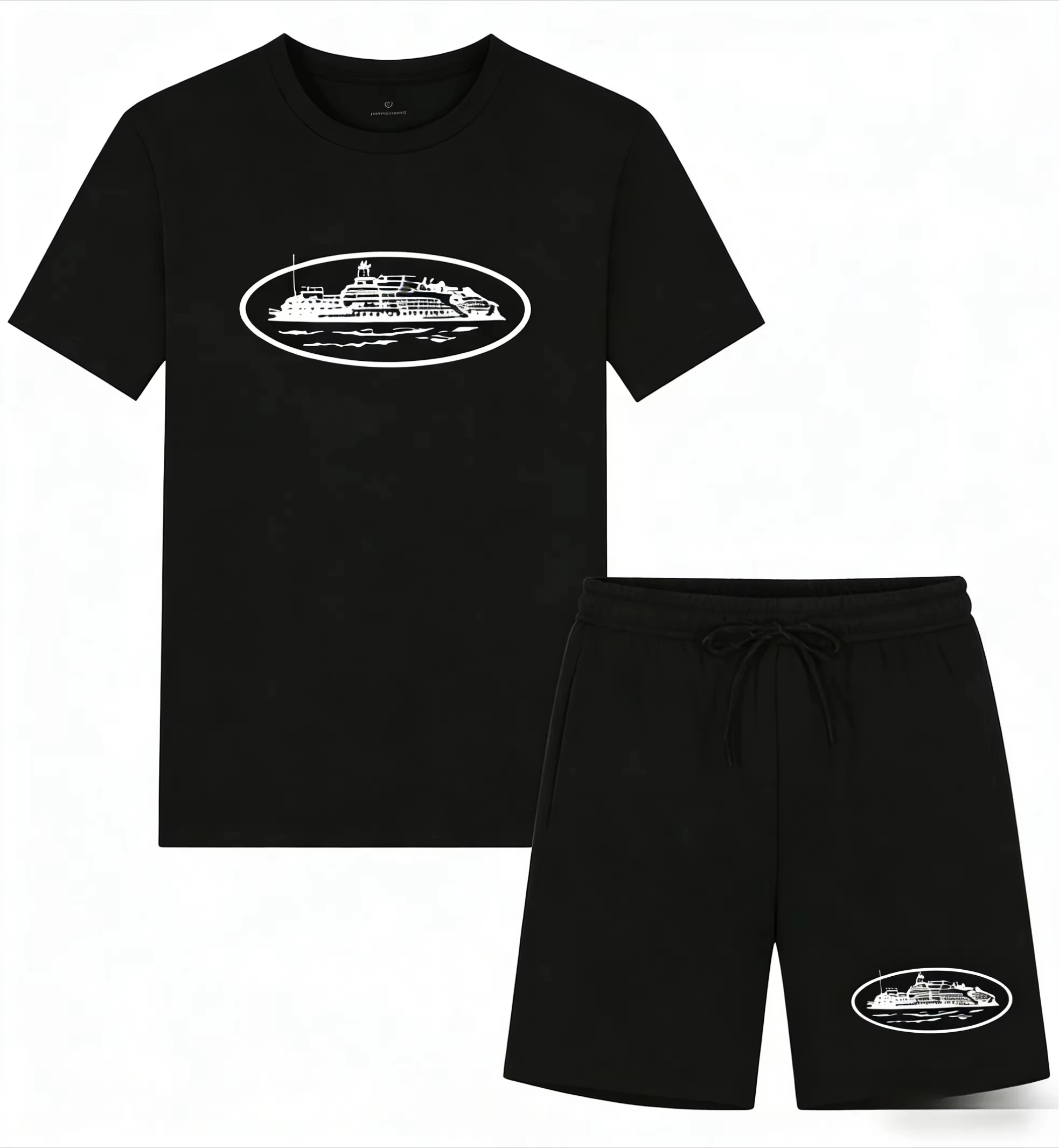 2026 Summer New Small Boat Pri - Mens Fashion Wear review and price
