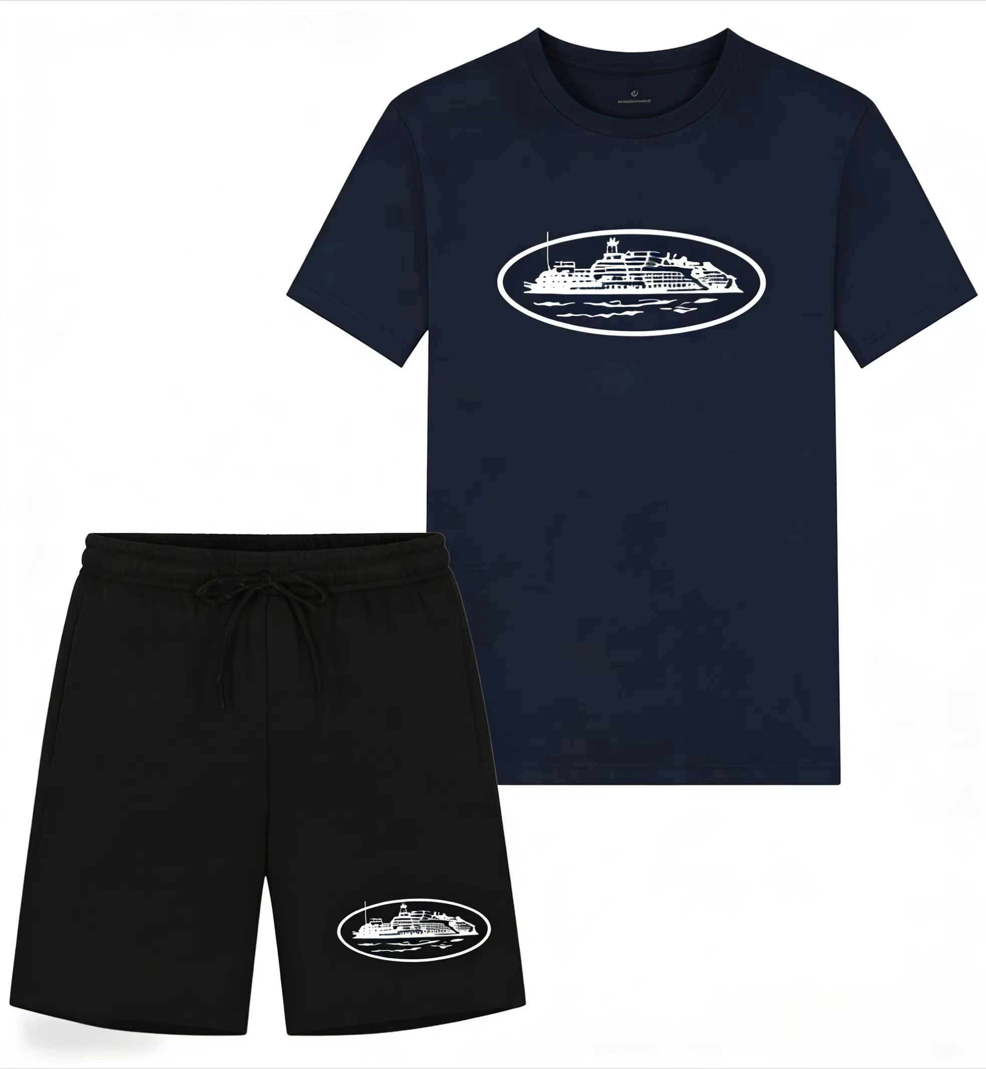 2026 Summer New Small Boat Pri - Mens Fashion Wear review and price