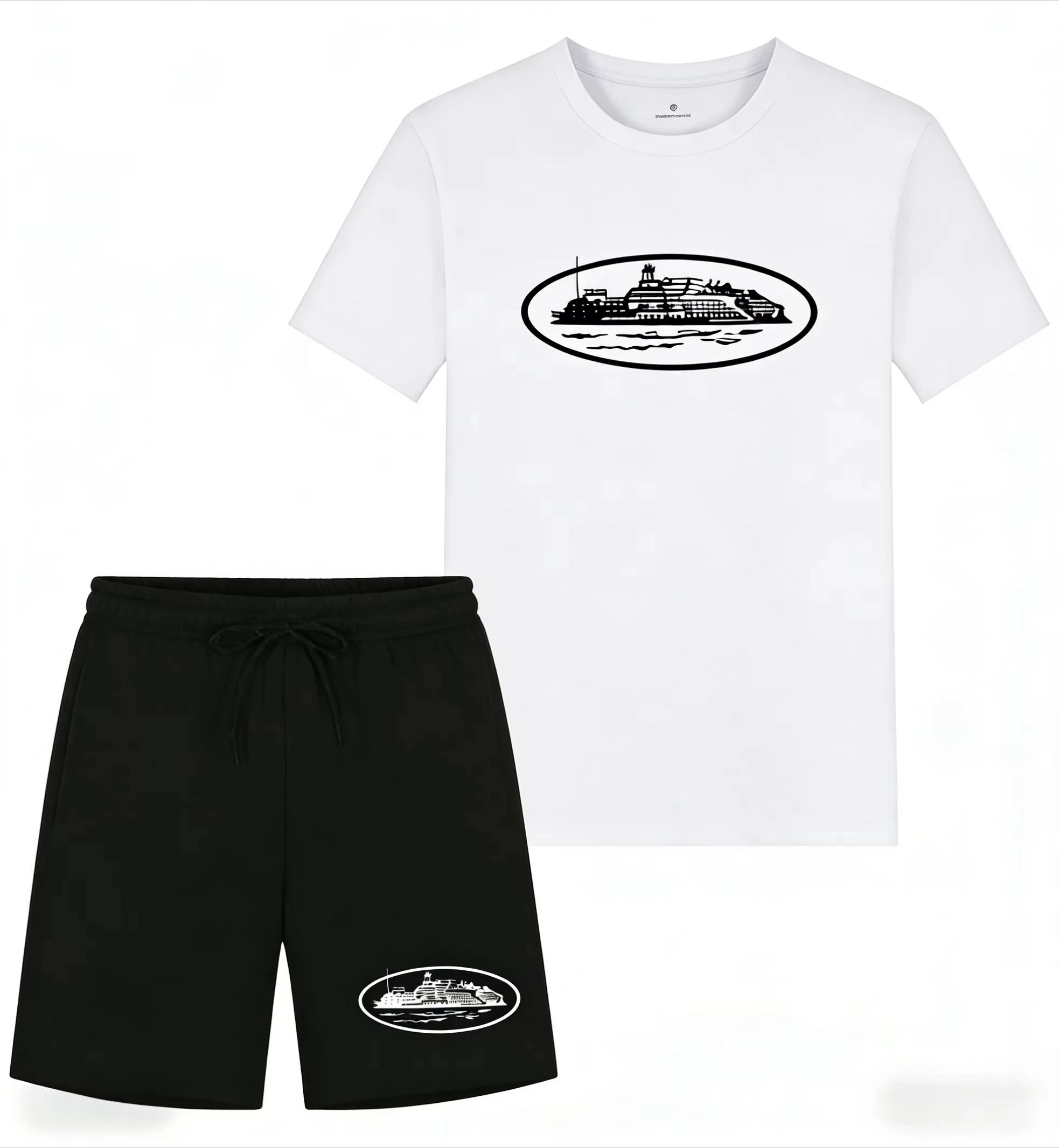2026 Summer New Small Boat Pri - Mens Fashion Wear review and price