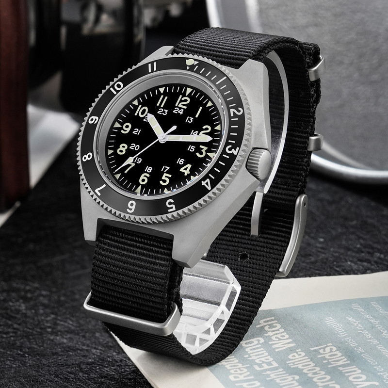Watchdives WD1972 Quartz Watch - Mens Fashion Bracelet review and price