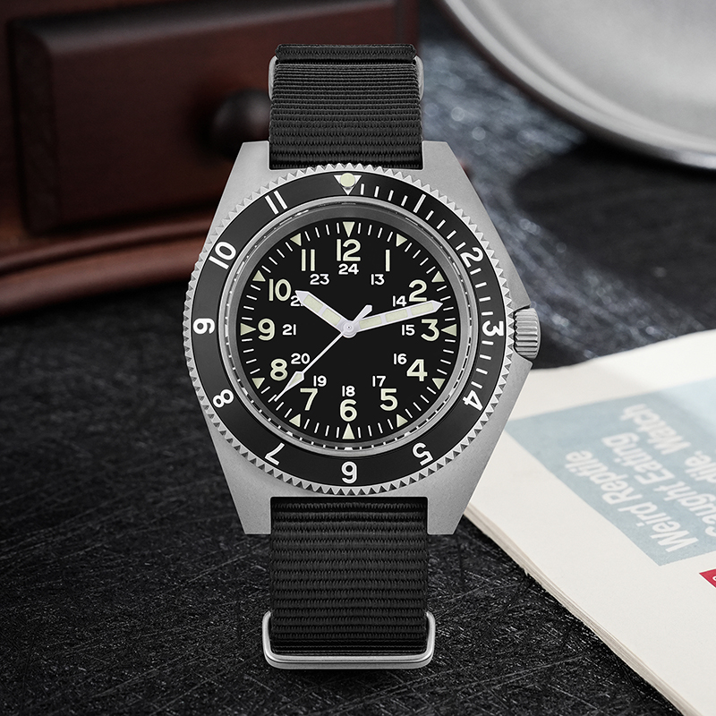 Watchdives WD1972 Quartz Watch - Mens Fashion Bracelet review and price
