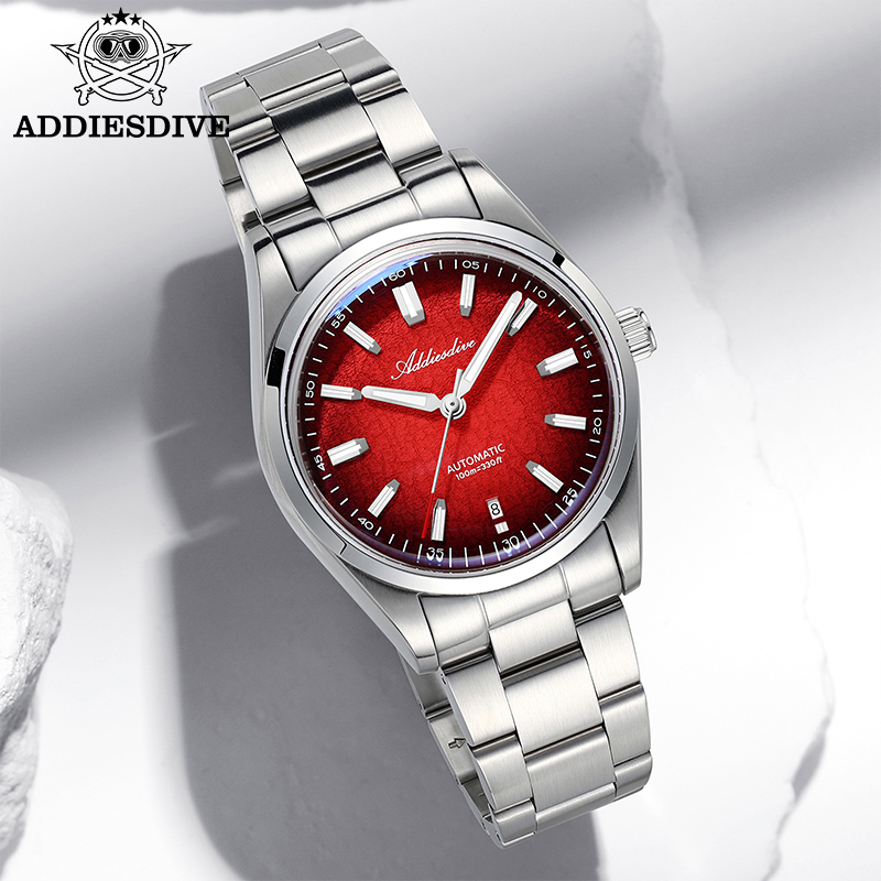 ADDIESDIVE Watch For Gift 39mm - Mens Fashion Bracelet review and price