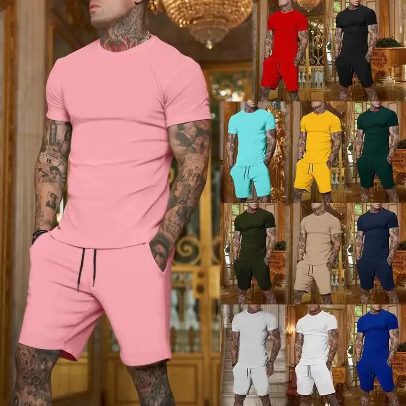 Fashionable and Casual Summer  - Mens Fashion Wear review and price