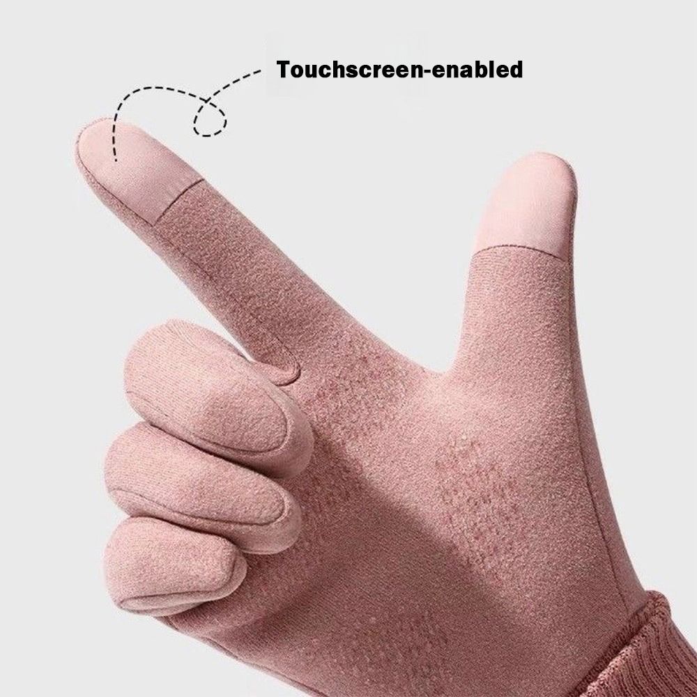 Driving Mittens Fleece Lining  - Driving Gloves Leather review and price