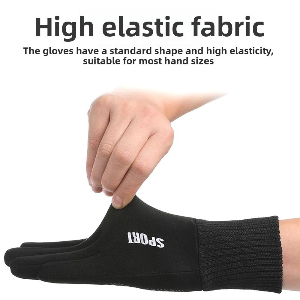 Driving Mittens Fleece Lining  - Driving Gloves Leather review and price