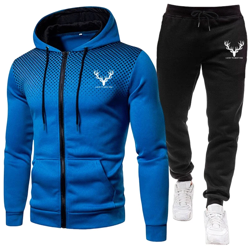 2026 New Arrival Men's Set Zip - Mens Fashion Wear review and price