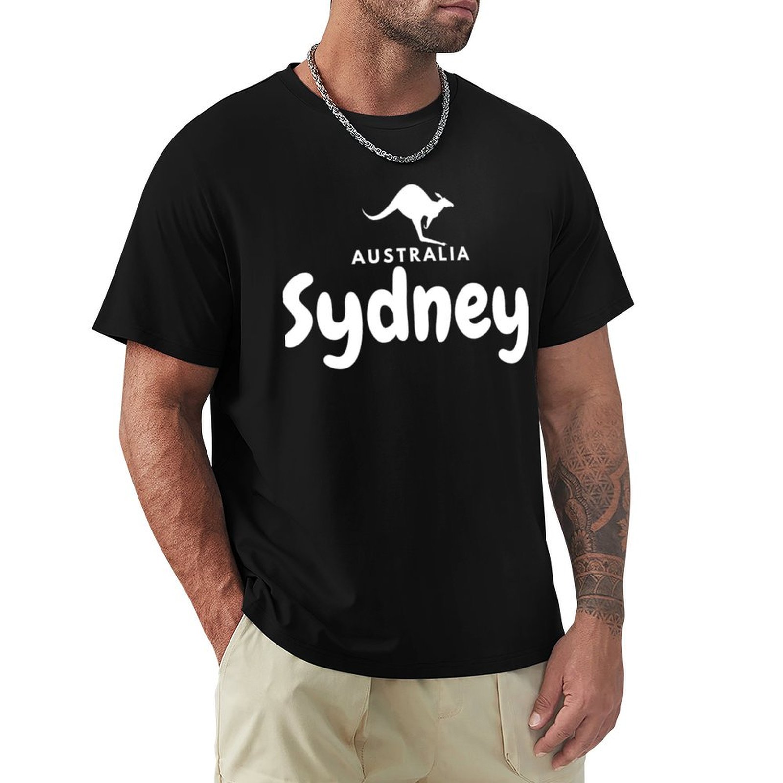 Sydney, Sydney Australia T-Shi - Men'S Fashion Sydney review and price